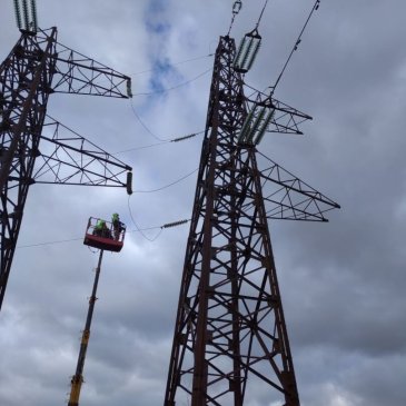 Ліквідацію наслідків негоди успішно завершено