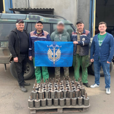З днем морської піхоти! Пишаємося та підтримуємо наших героїв!