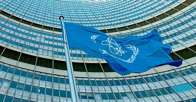 Україна посилює енергосистему: цього разу допомога надійшла від МАГАТЕ для АТ «Миколаївобленерго»